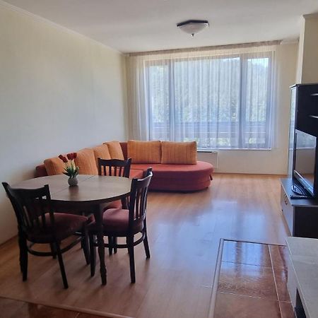 Elit Pamporovo Accommodation Exterior photo