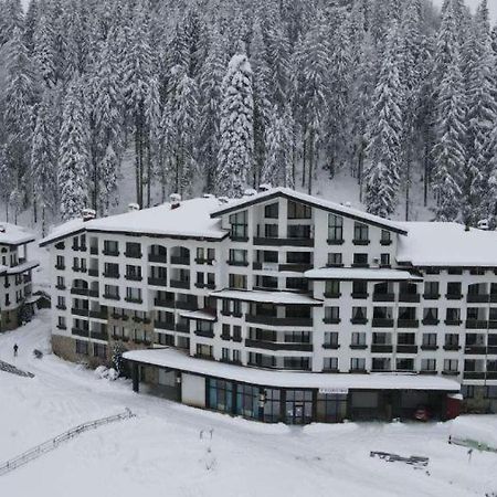 Elit Pamporovo Accommodation Exterior photo