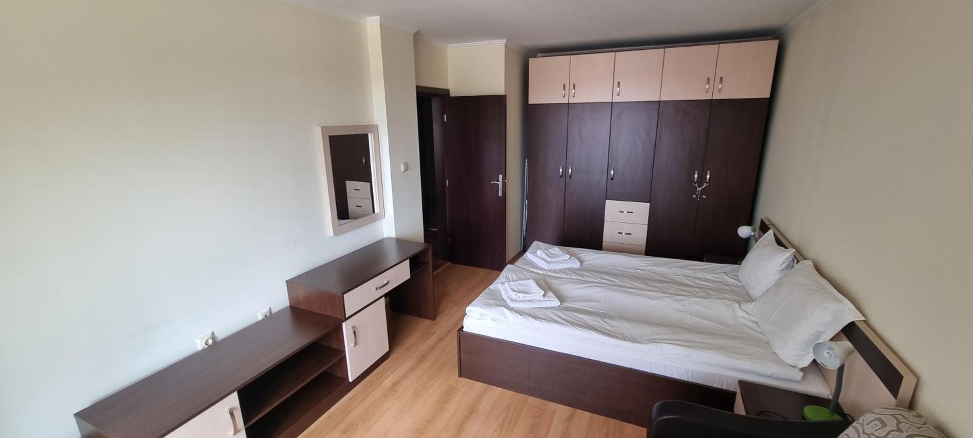 Elit Pamporovo Accommodation Exterior photo