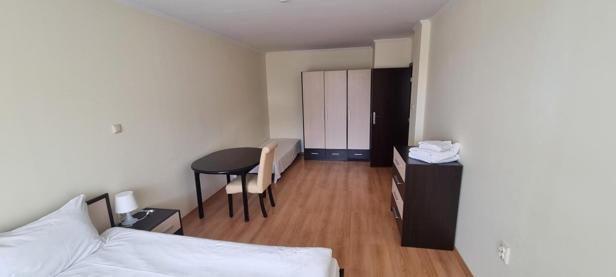 Elit Pamporovo Accommodation Exterior photo