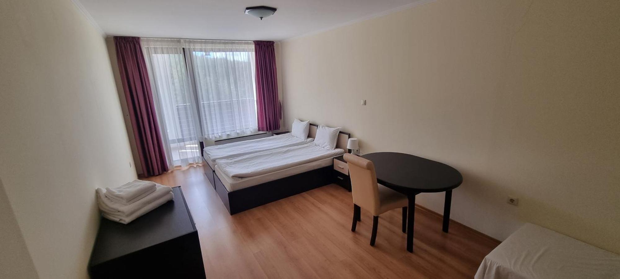 Elit Pamporovo Accommodation Exterior photo