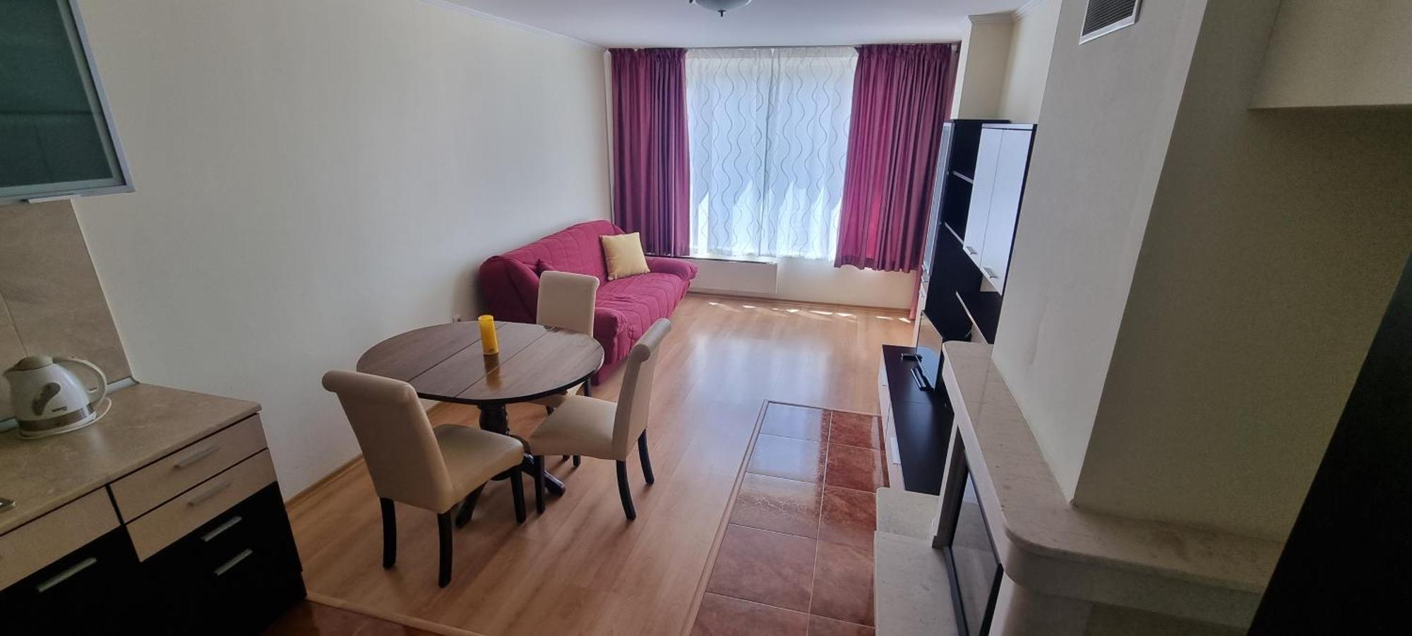 Elit Pamporovo Accommodation Exterior photo