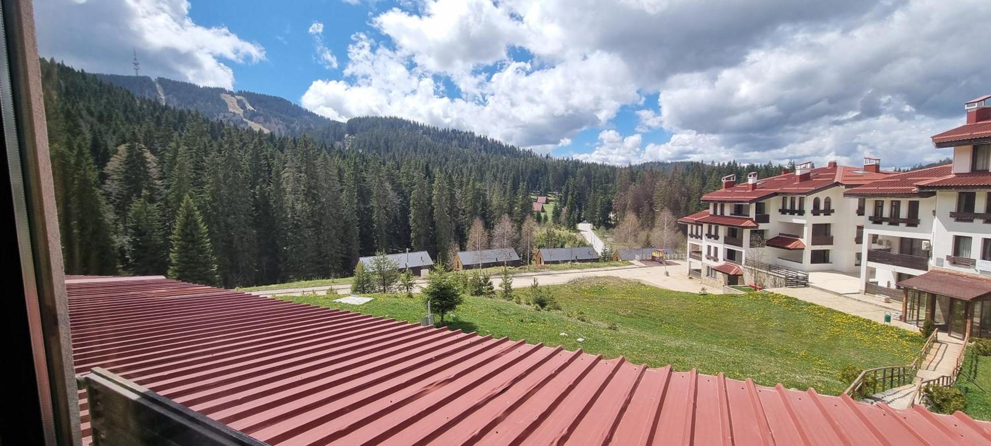 Elit Pamporovo Accommodation Exterior photo