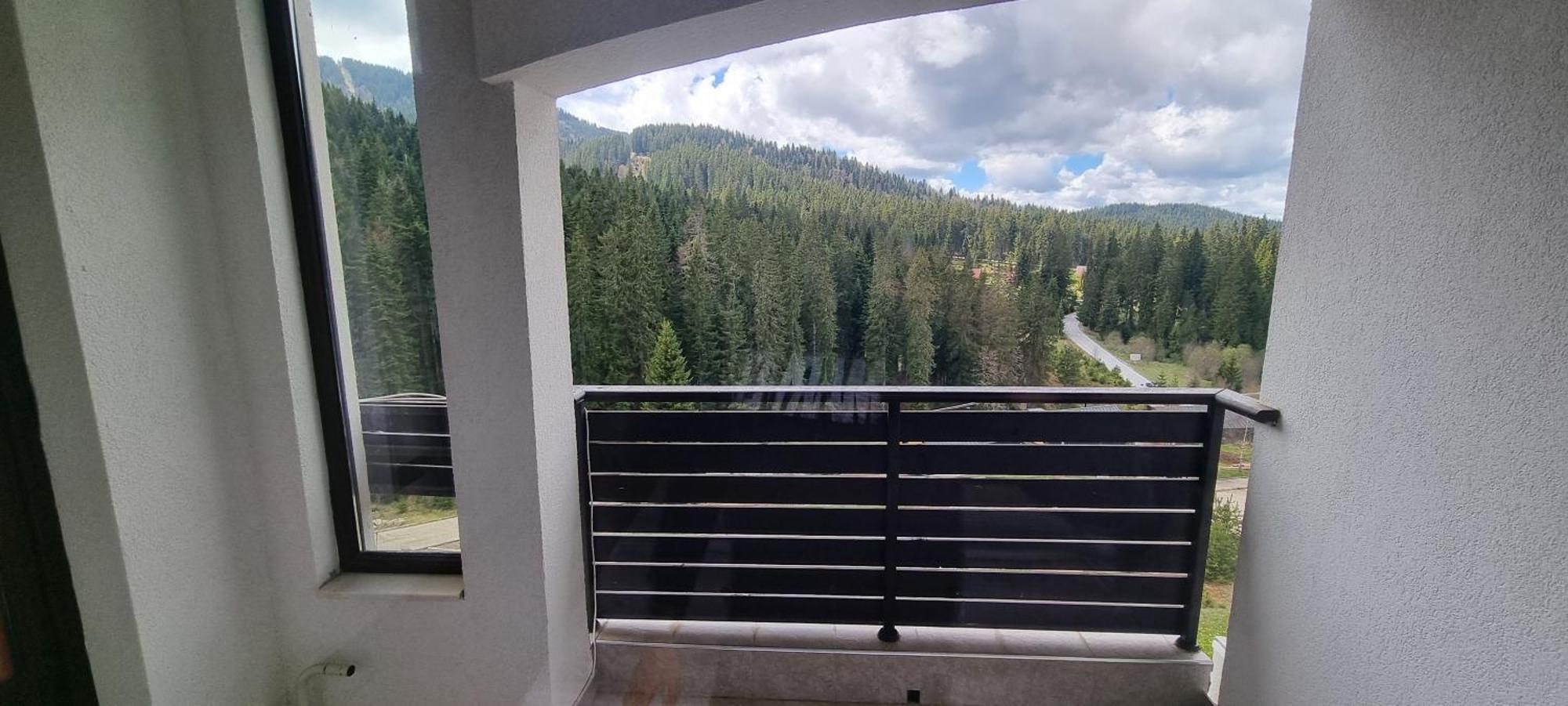 Elit Pamporovo Accommodation Exterior photo