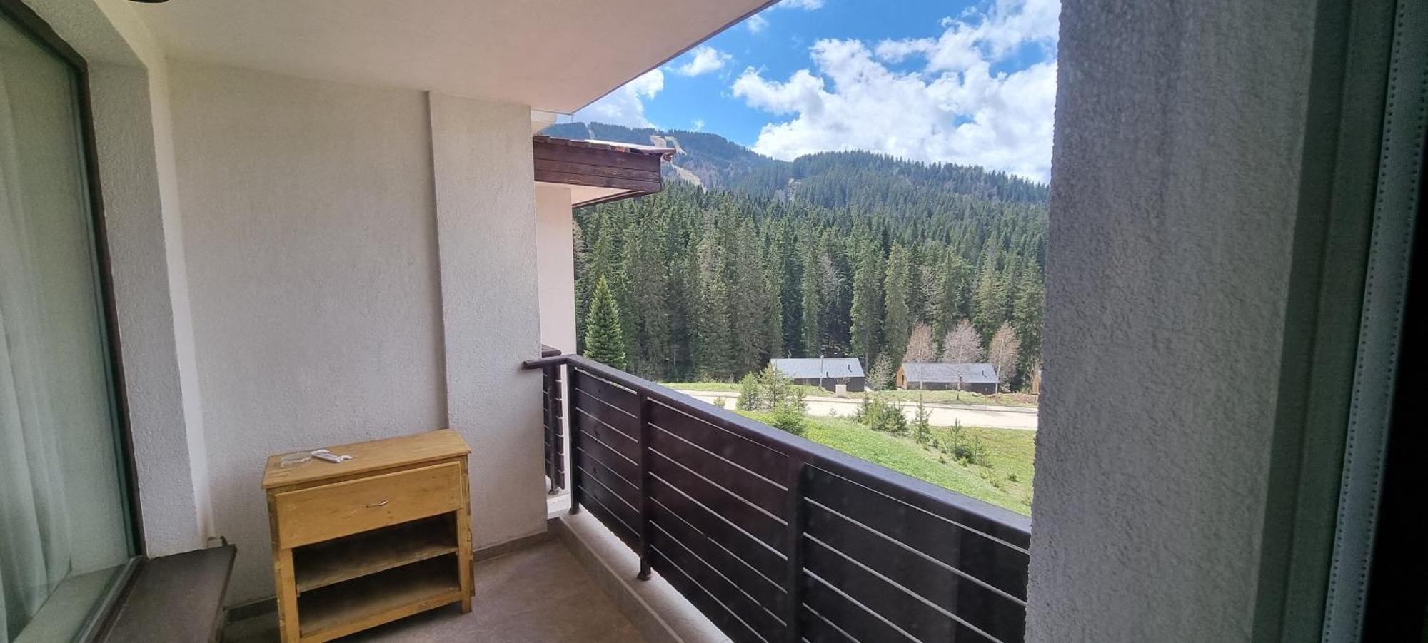 Elit Pamporovo Accommodation Exterior photo