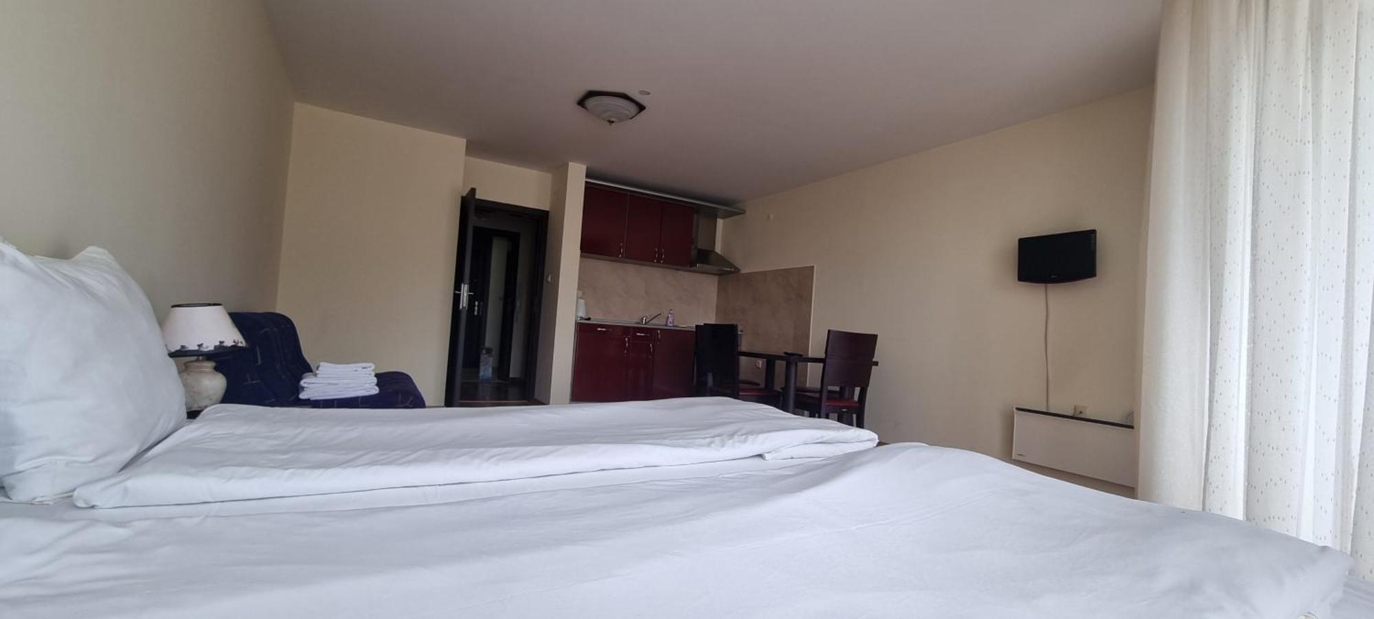 Elit Pamporovo Accommodation Exterior photo