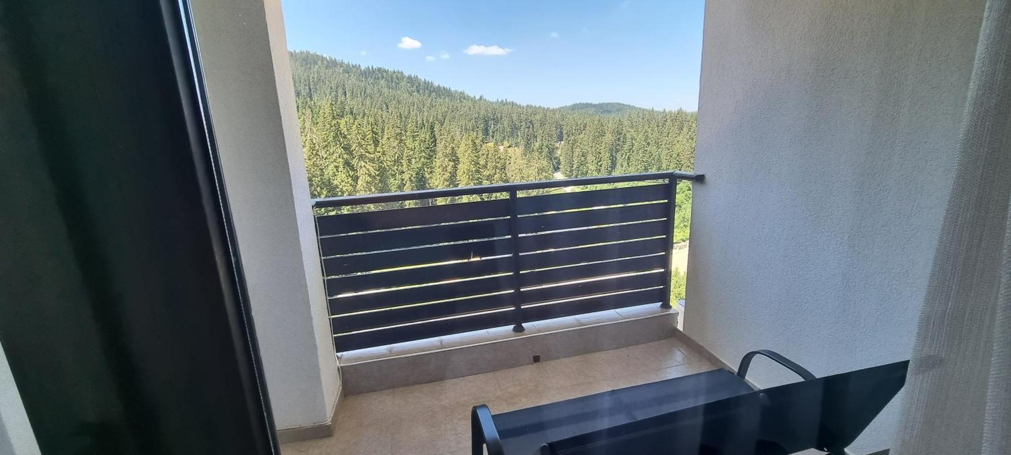 Elit Pamporovo Accommodation Exterior photo