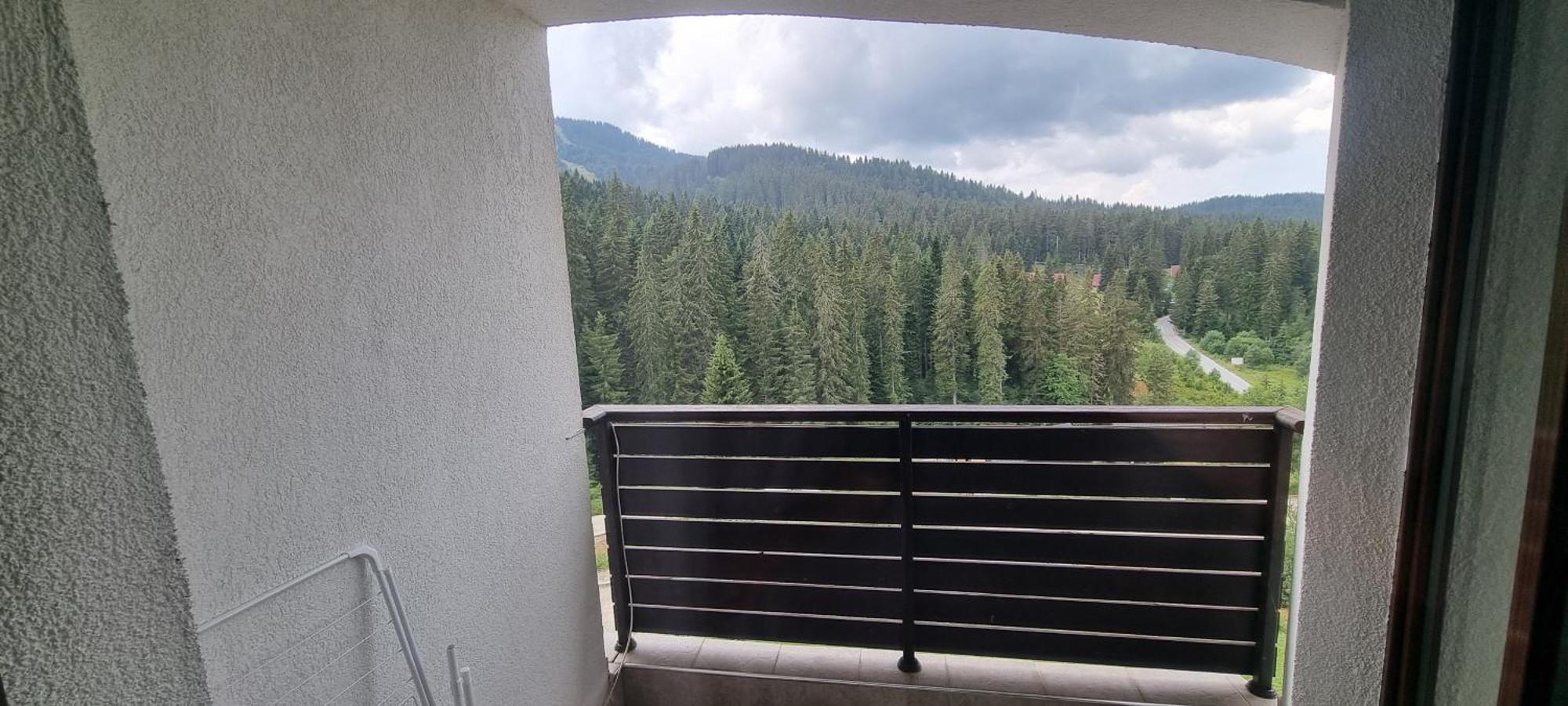 Elit Pamporovo Accommodation Exterior photo